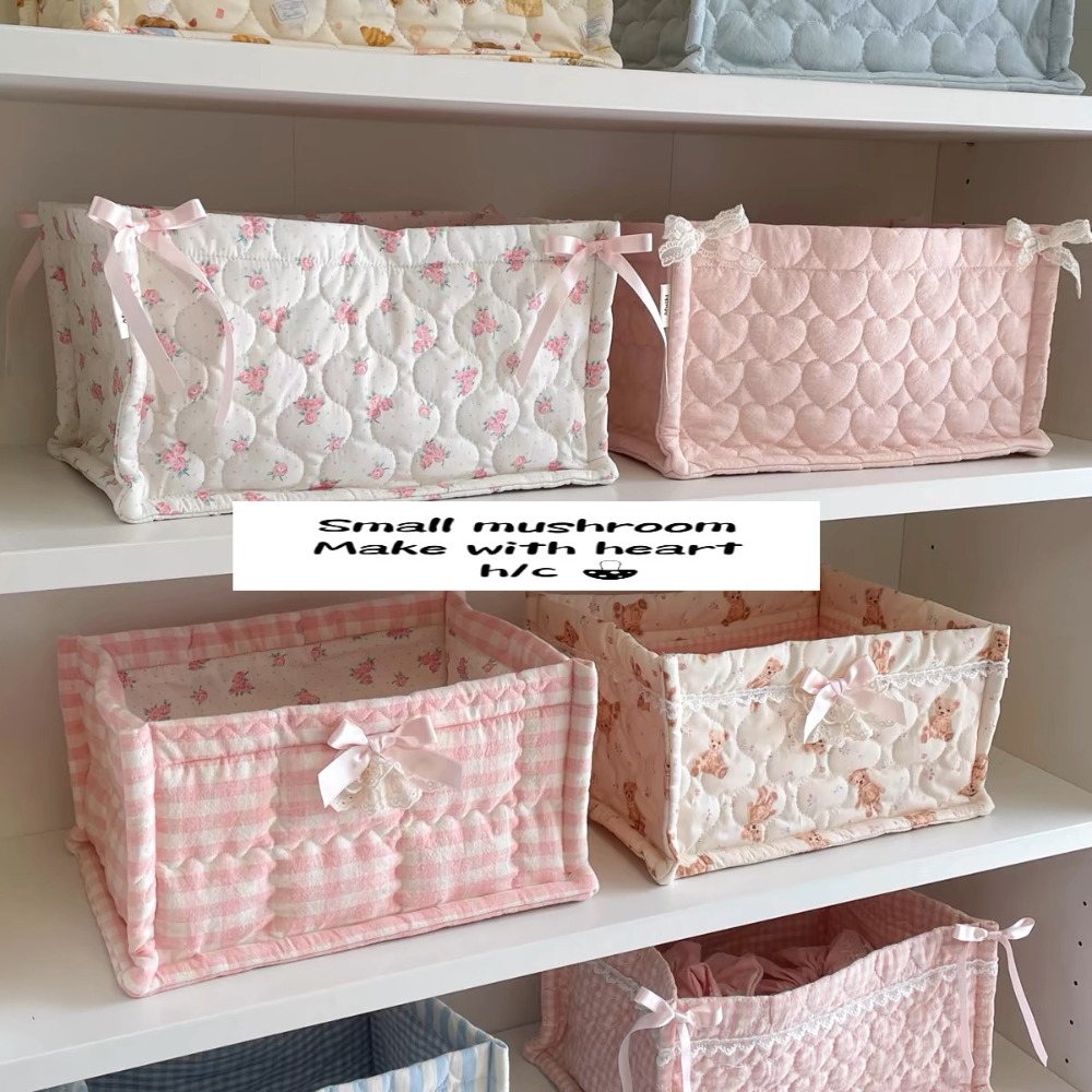 Food Snacks Packaging - Cestino portaoggetti da scrivania dal design