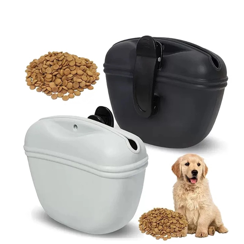 Food Snacks Wholesale - Borsa da Cintura Portatile per Addestramento
