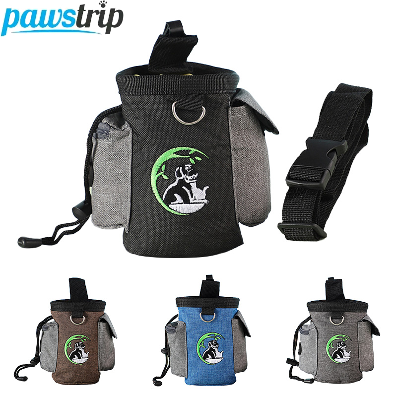 Food Snacks Wholesale - Marsupio portatile per addestramento di animali