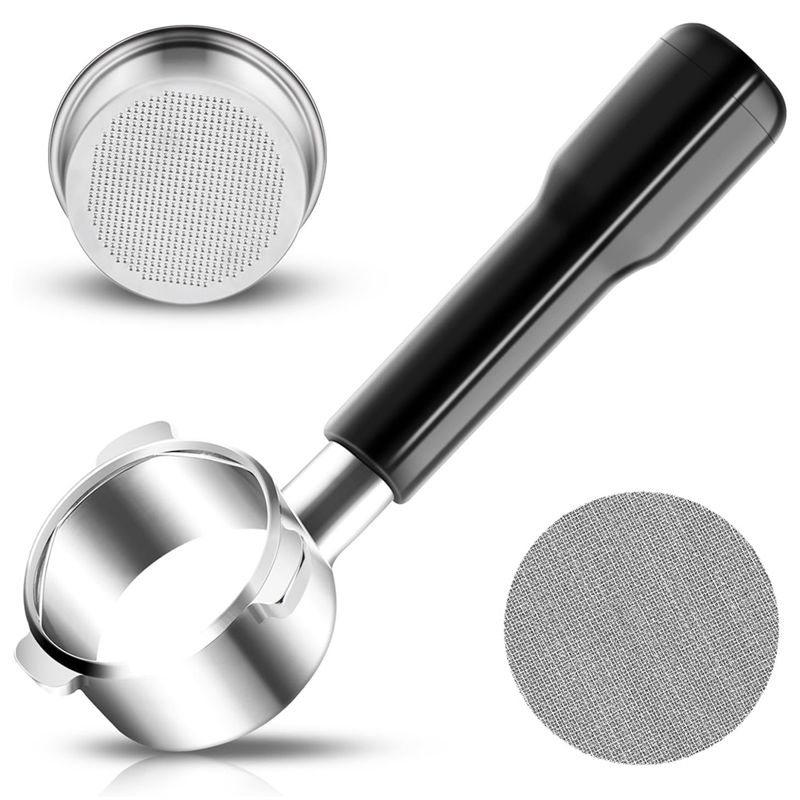 Portafiltro senza fondo AS94-5 - Breville Espresso Barista Express recensione e prezzo