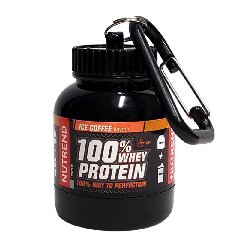 Contenitore Portatile per Prot - Protein Bar Box recensione e prezzo