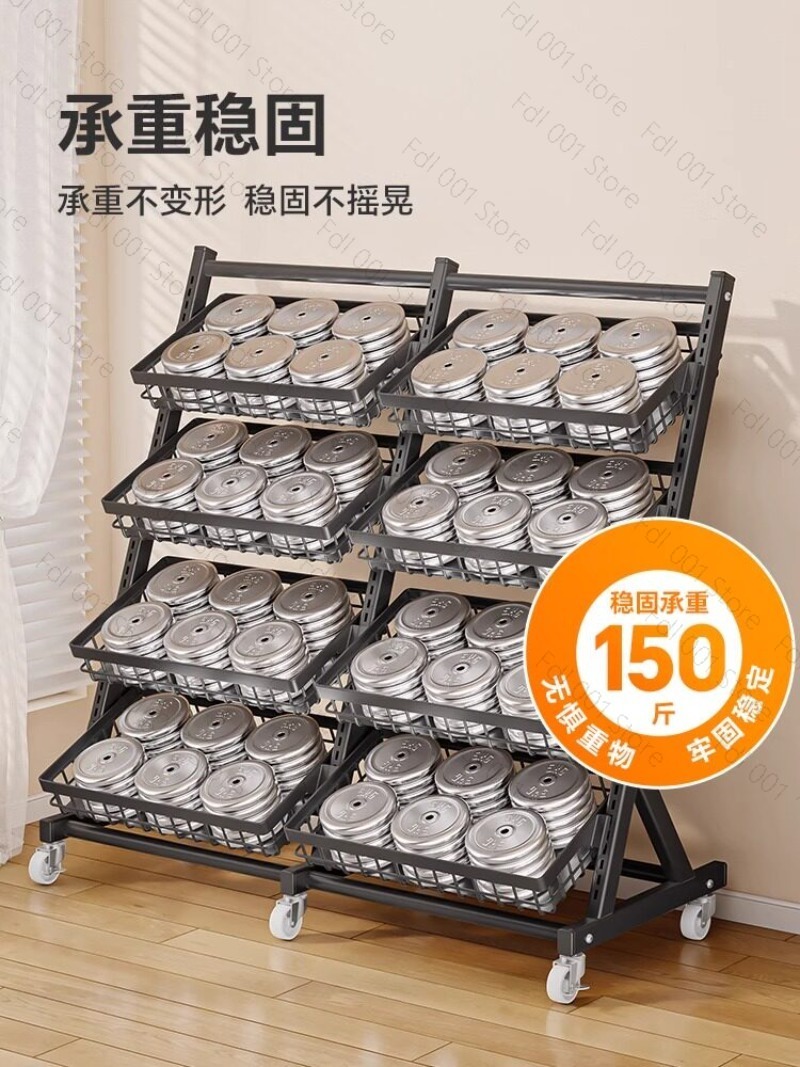 Scaffali multi-livello per sna - Food Snacks Basket recensione e prezzo