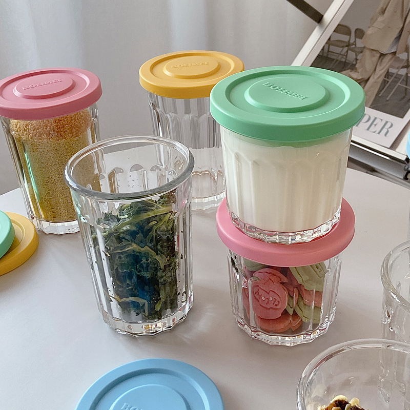 Coperchio del colore scatola d - Food Snacks Wholesale recensione e prezzo