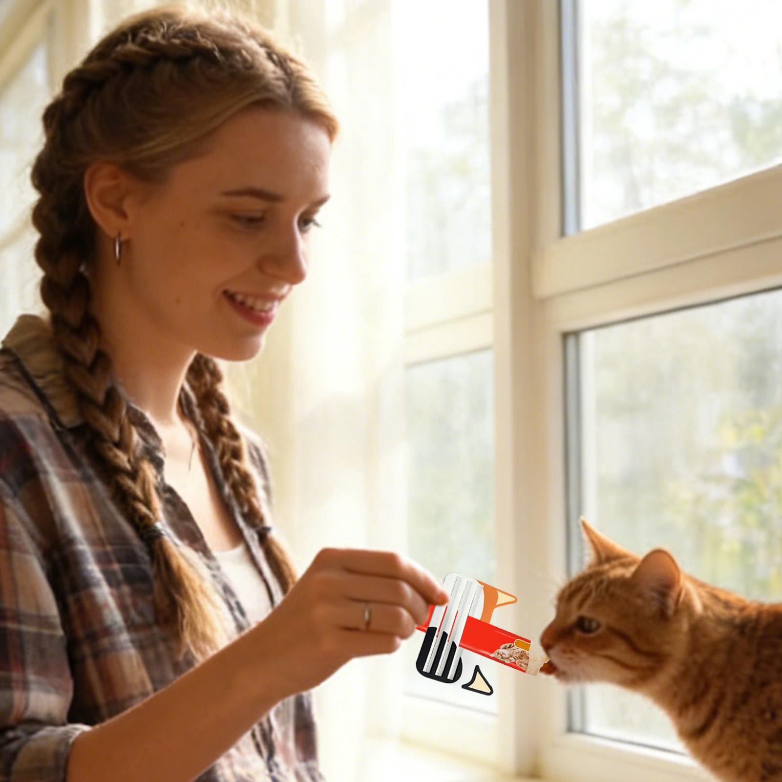 Estrusore per Cibo per Gatti p - Food Snacks Wholesale recensione e prezzo