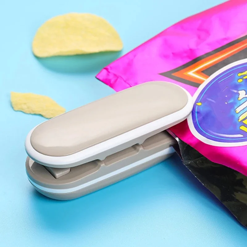 Mini macchina termosaldatrice  - Food Snacks Wholesale recensione e prezzo