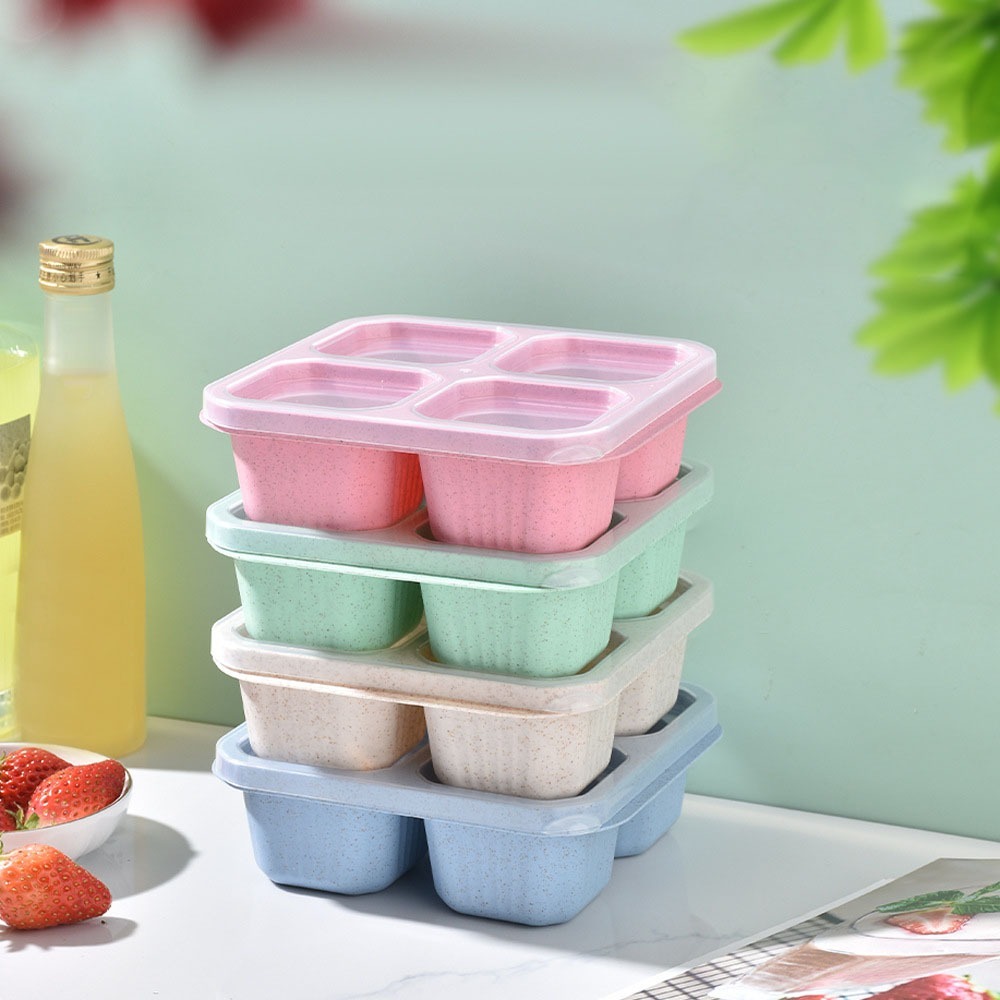 Contenitore per Alimenti Riuti - Food Snacks Wholesale recensione e prezzo