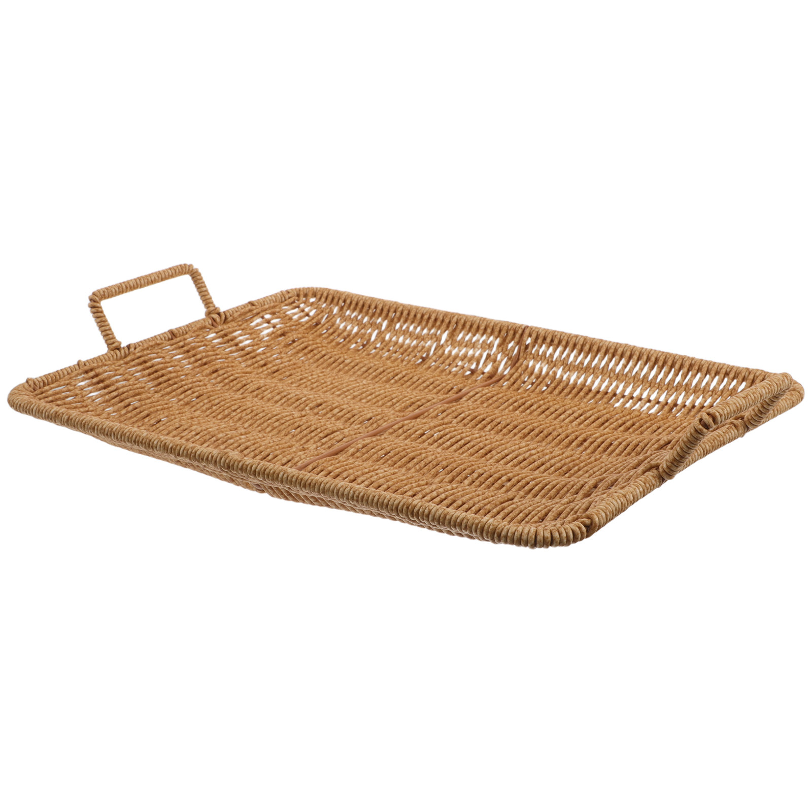 Vassoio rettangolare in plasti - Food Snacks Basket recensione e prezzo