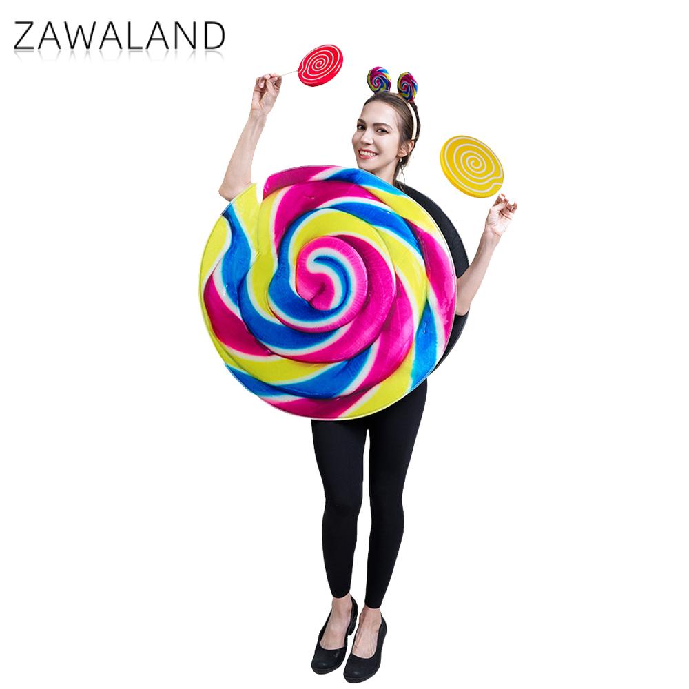 Zawaland Gigante Divertente Le - Food Giant Snacks recensione e prezzo
