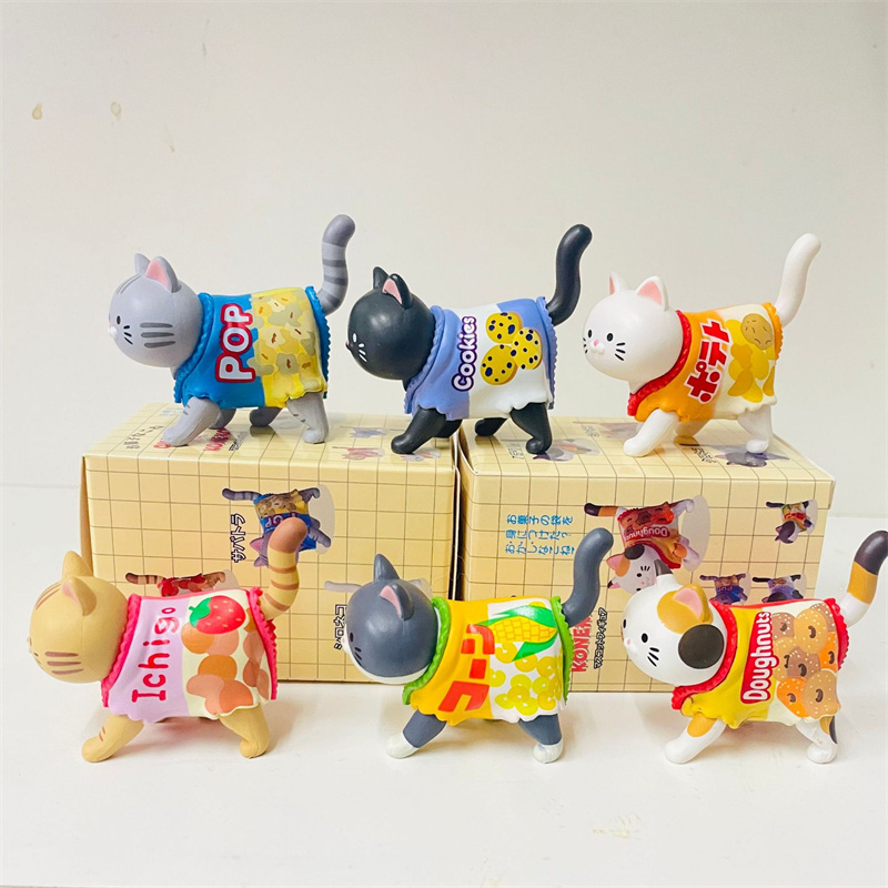 Graziosa scatola a sorpresa co - Food Snacks Packaging recensione e prezzo