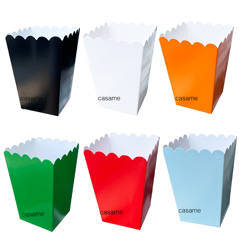 12 pezzi di cartone di carta p - Food Snacks Wholesale recensione e prezzo