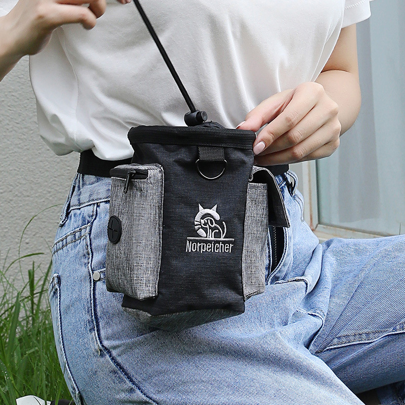 Marsupio per addestramento di  - Food Snacks Packaging recensione e prezzo