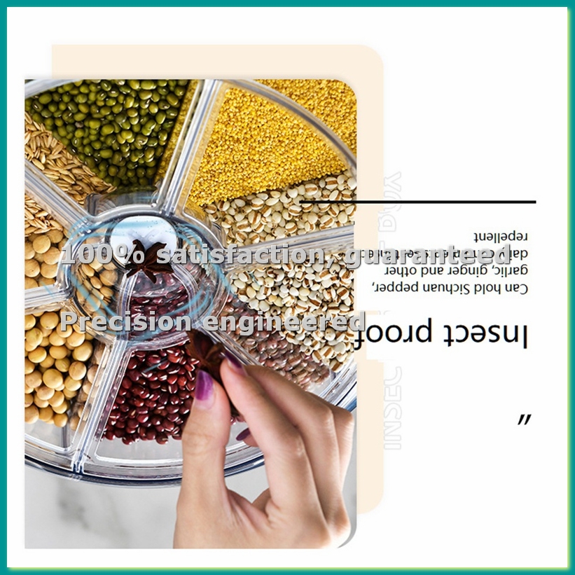 Dispenser per Cereali a 6 Scom - Food & Snacks Coloring Book Bold & Easy Designs For Adults And Kids Bold & Easy Coloring Books recensione e prezzo