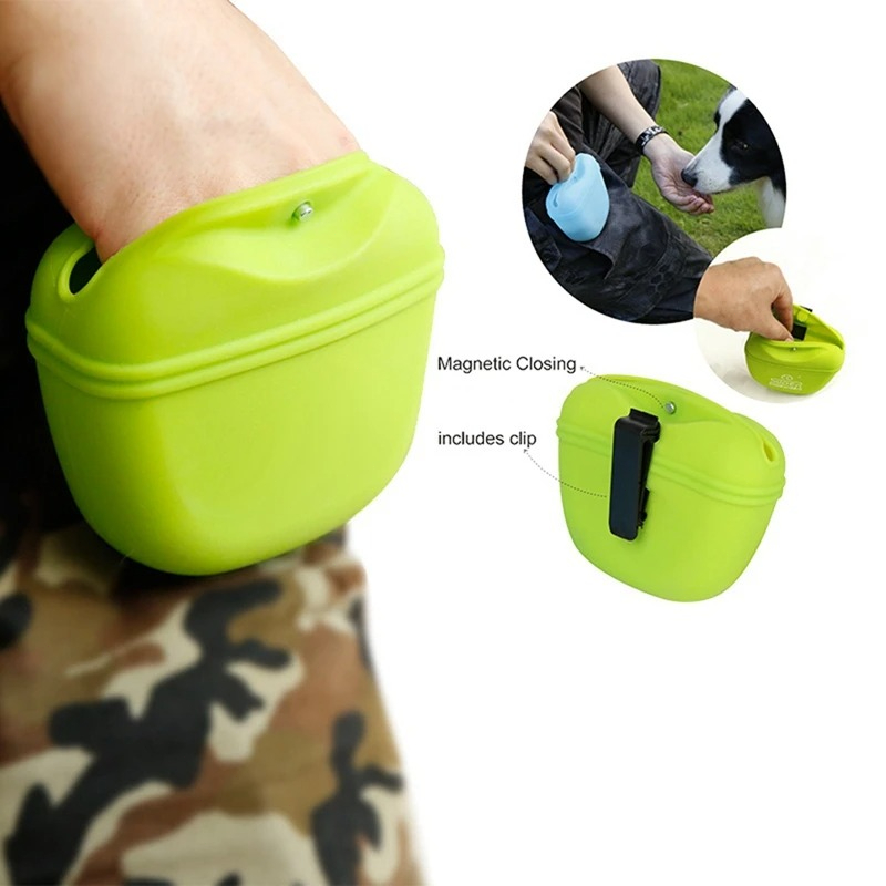 Borsa da Cintura Portatile per - Food Snacks Wholesale recensione e prezzo