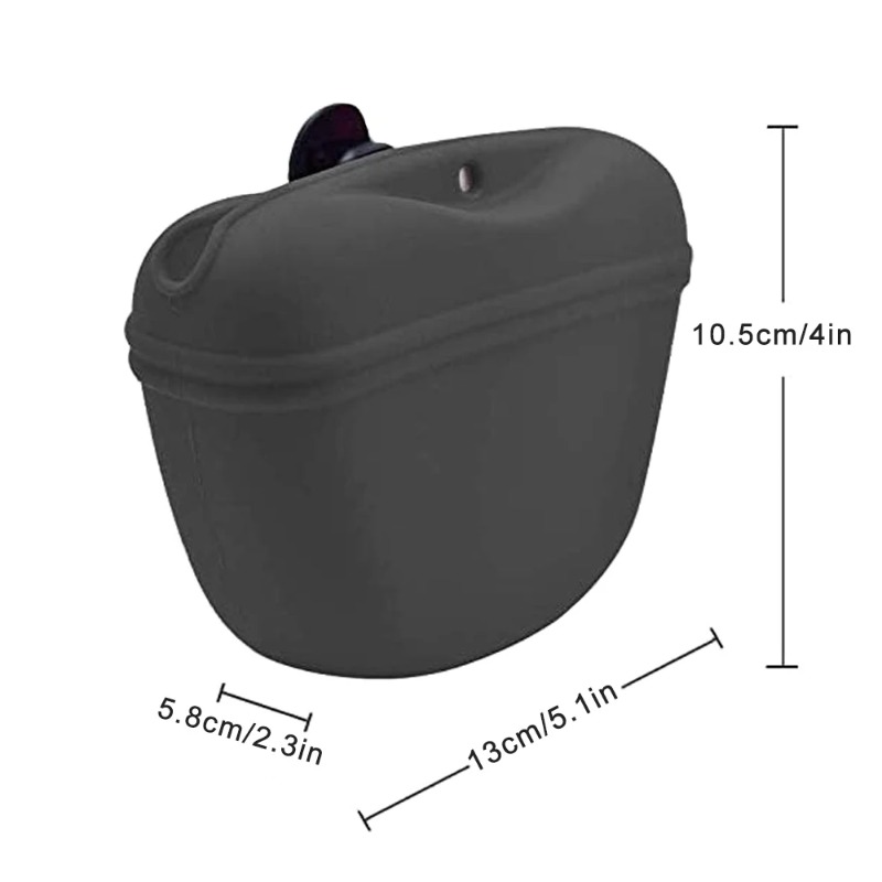 Borsa da Cintura Portatile per - Food Snacks Wholesale recensione e prezzo