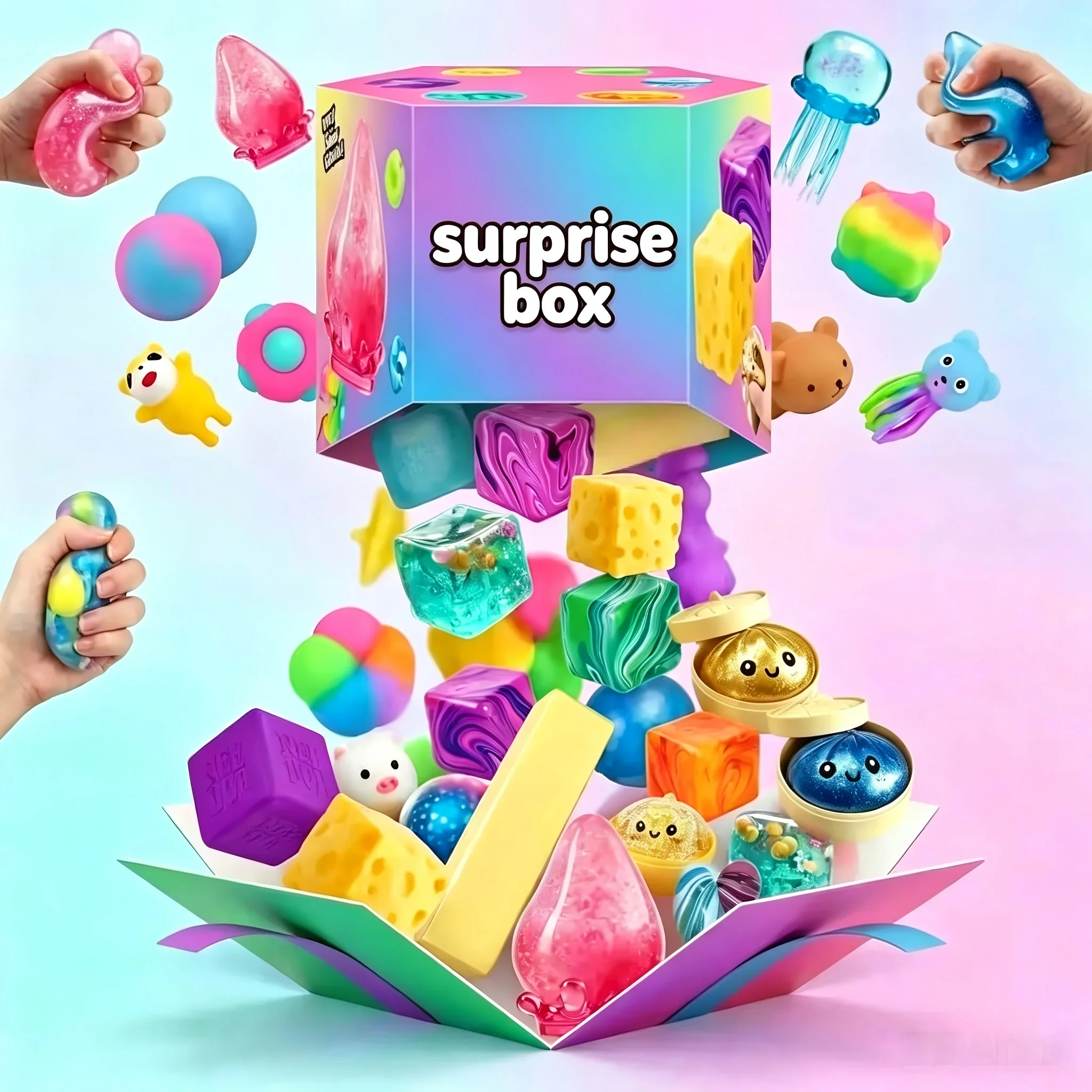 120+ Mystery Fidget Toy Blind  - Food & Snacks Coloring Book Bold & Easy Designs For Adults And Kids Bold & Easy Coloring Books recensione e prezzo