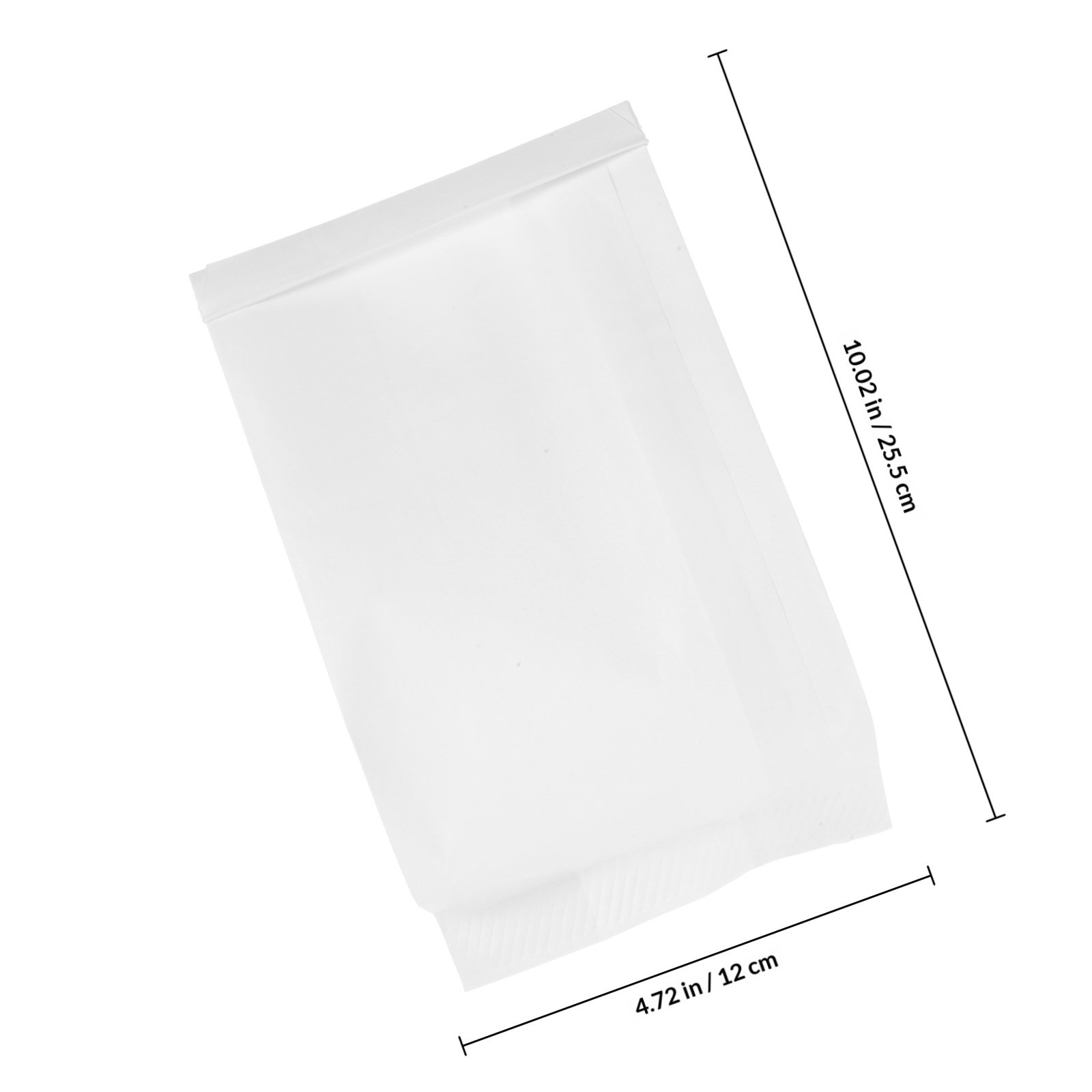 25 sacchetti di carta kraft bi - Food Snacks Packaging recensione e prezzo