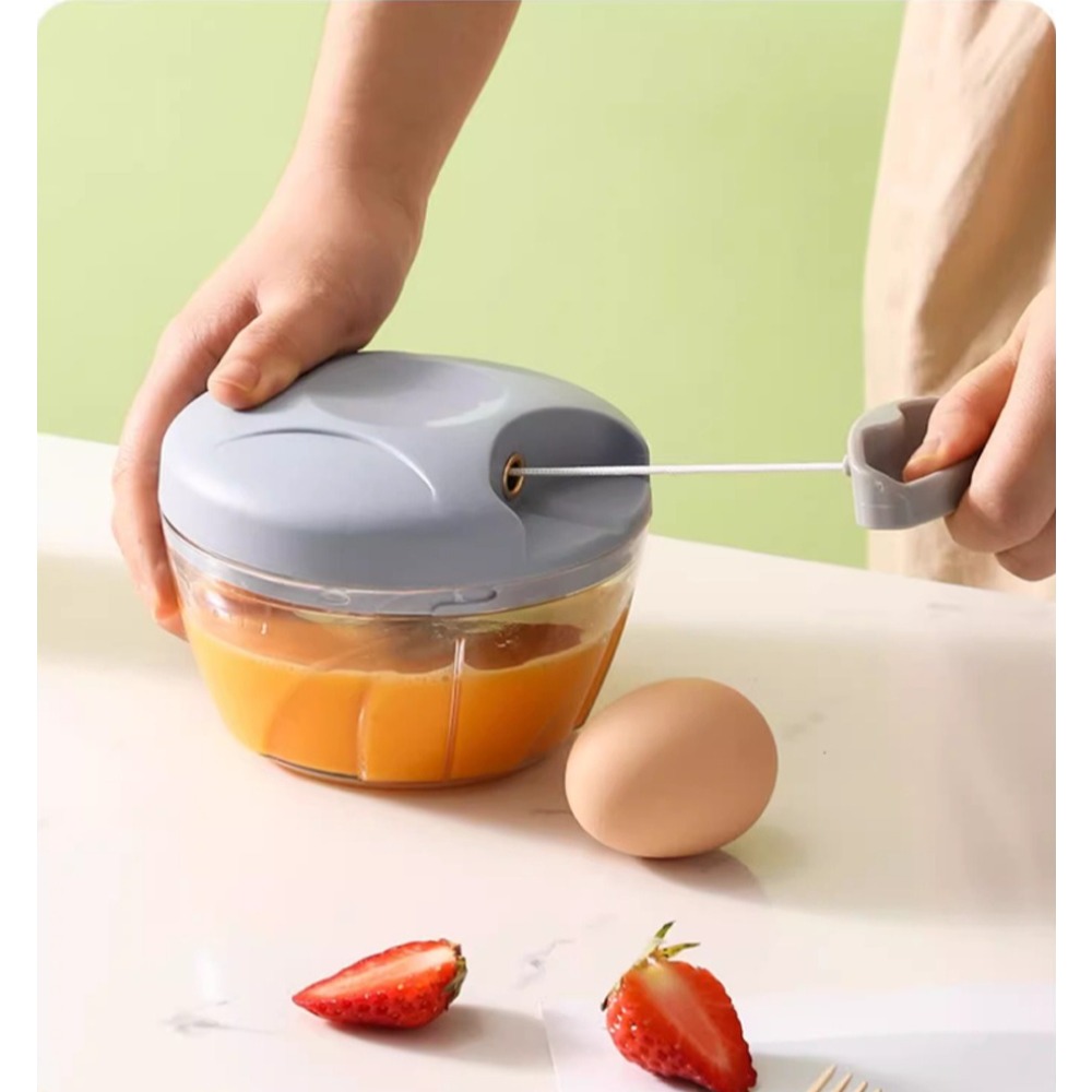 Processore Manuale 500ml - Tri - Food & Snacks Coloring Book Bold & Easy Designs For Adults And Kids Bold & Easy Coloring Books recensione e prezzo