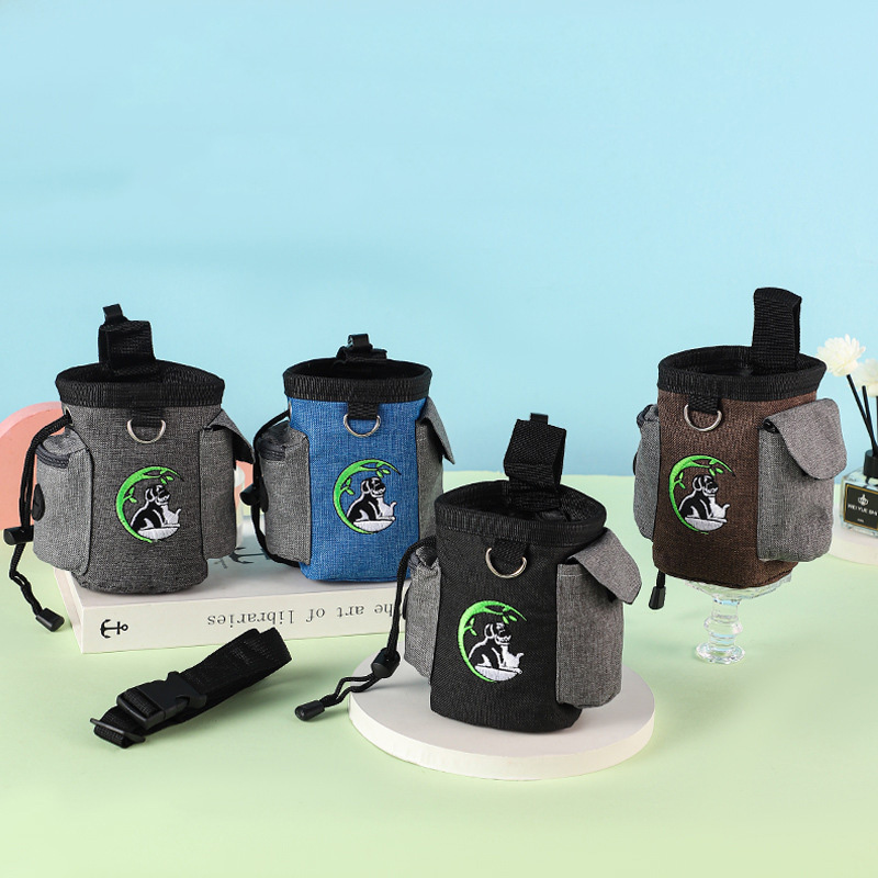 Marsupio portatile per addestr - Food Snacks Wholesale recensione e prezzo