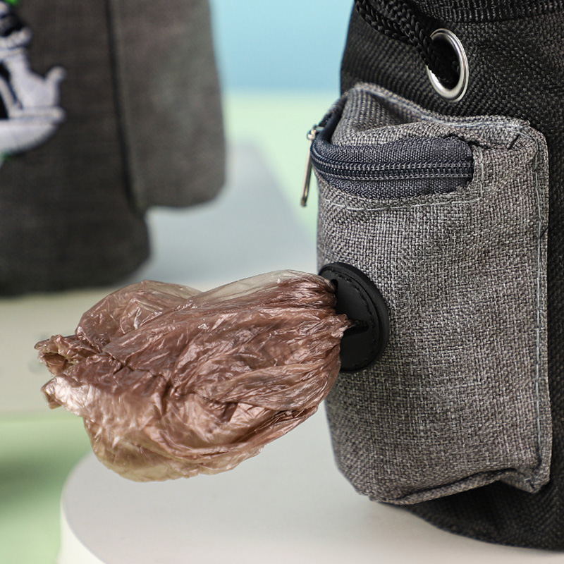 Marsupio portatile per addestr - Food Snacks Wholesale recensione e prezzo