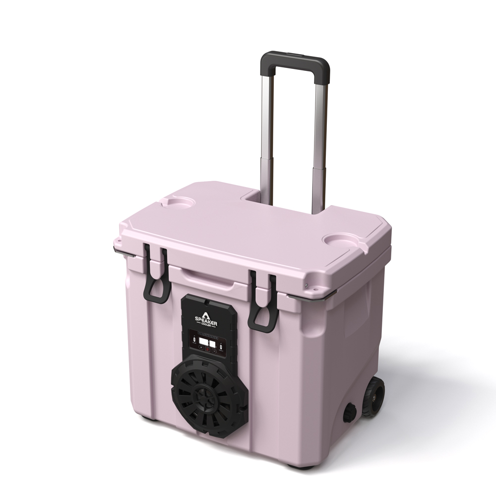 Borsa Frigo Portatile da 35L c - Food & Snacks Coloring Book Bold & Easy Designs For Adults And Kids Bold & Easy Coloring Books recensione e prezzo