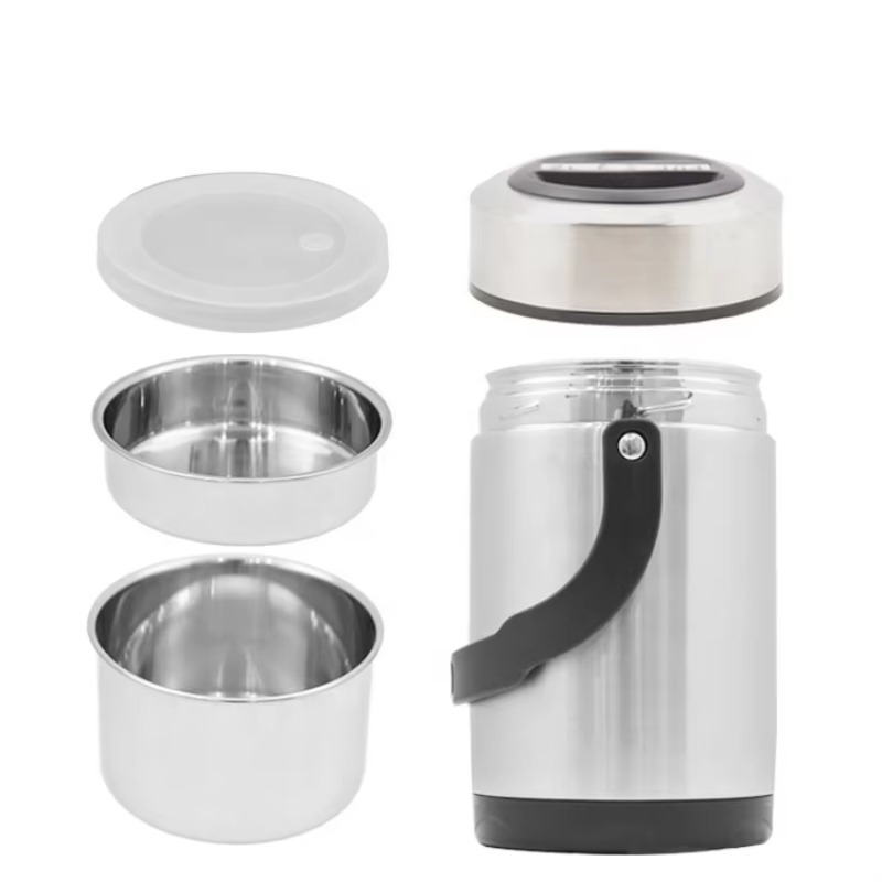 Contenitore per il pranzo con  - Food Snacks Wholesale recensione e prezzo