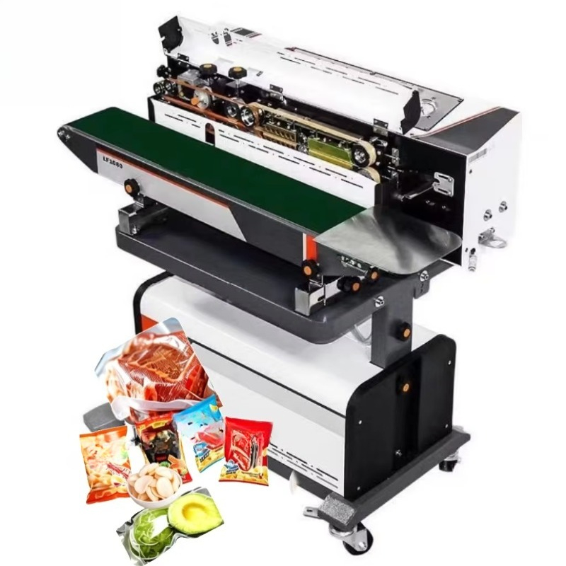 Macchina per il confezionament - Food Snacks Packaging recensione e prezzo