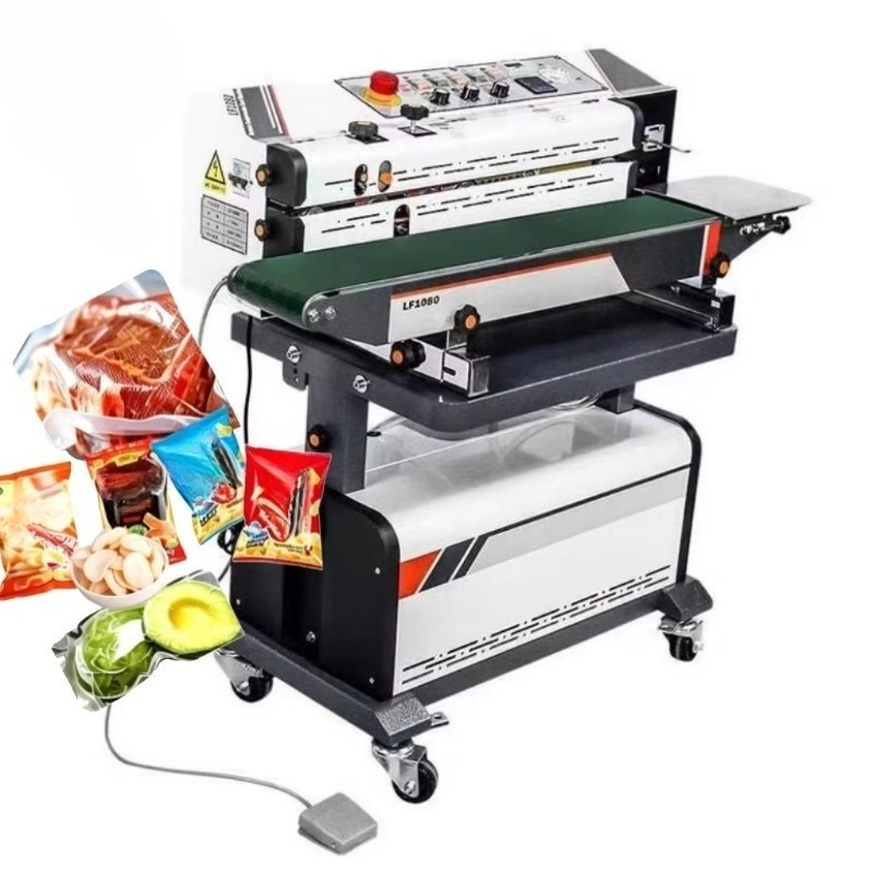 Macchina per il confezionament - Food Snacks Packaging recensione e prezzo