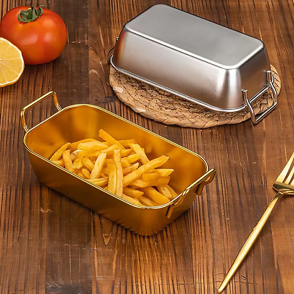 Vassoi da portata con manico,  - Food Snacks Wholesale recensione e prezzo