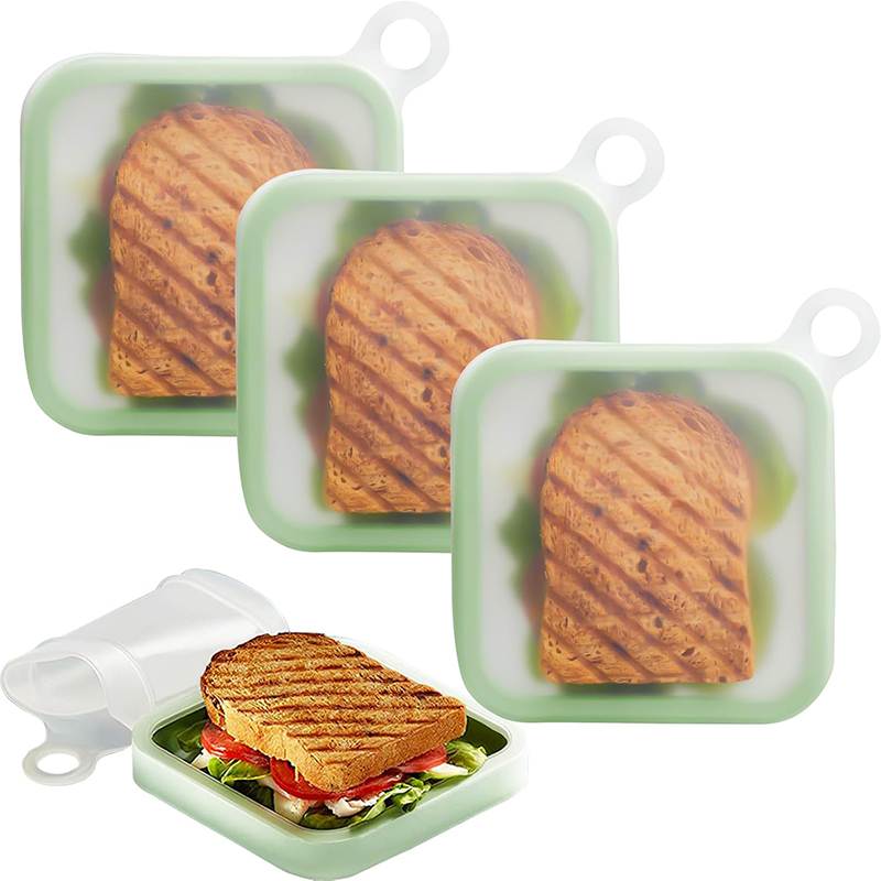 Scatola Bento per pane tostato - Food Snacks Wholesale recensione e prezzo