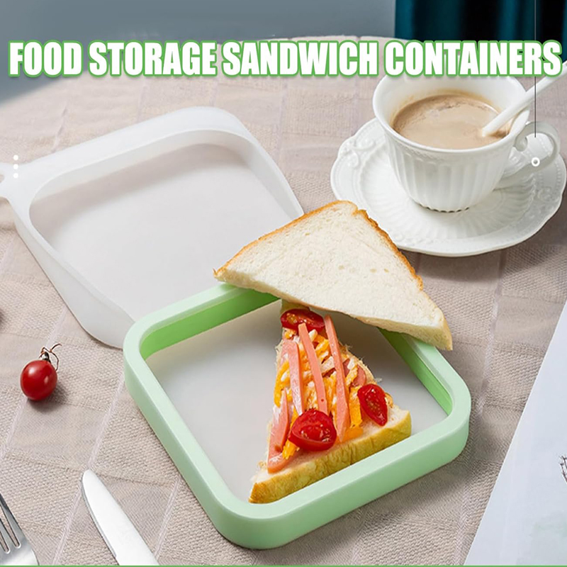 Scatola Bento per pane tostato - Food Snacks Wholesale recensione e prezzo
