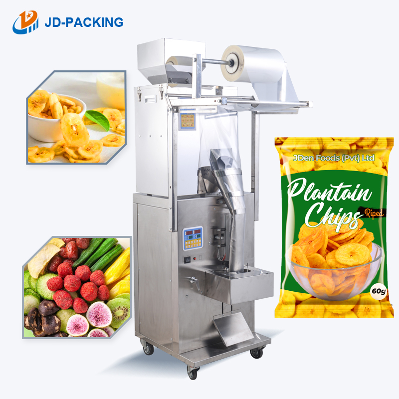 Pronto per mangiare cibo Banan - Snacks Food Ready To Eat recensione e prezzo